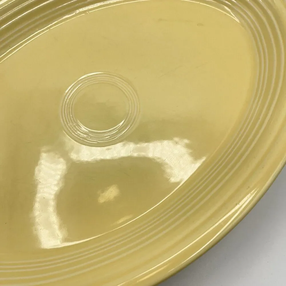 Fiestaware Large 13